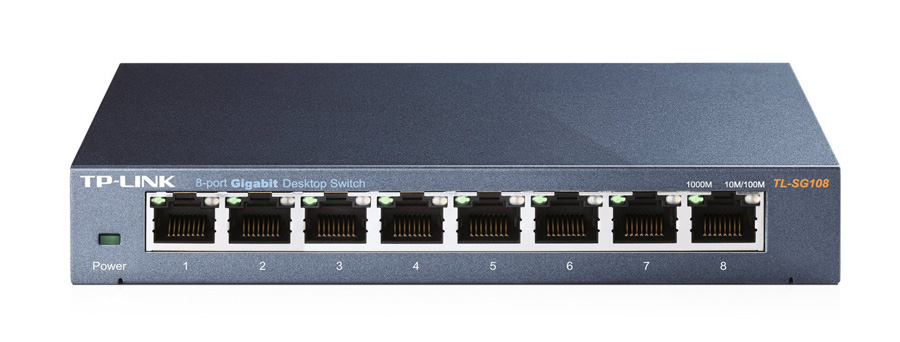 TP-LINK
