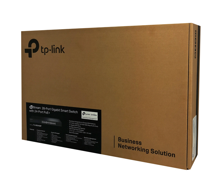 TP-LINK
