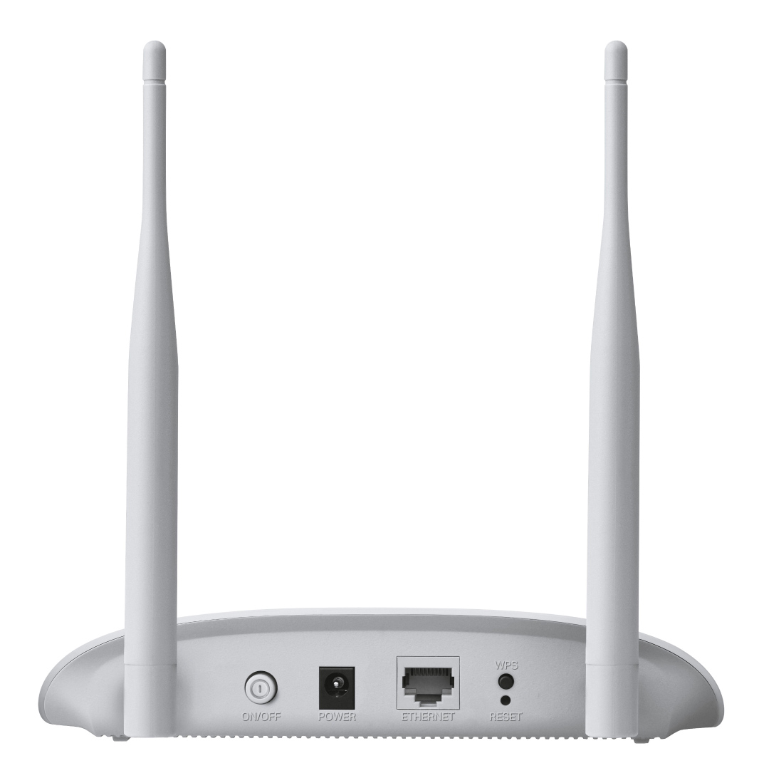 TP-LINK