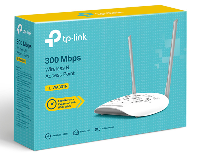 TP-LINK
