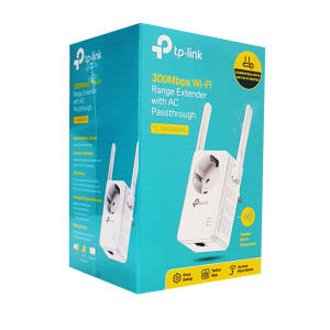 TP-LINK