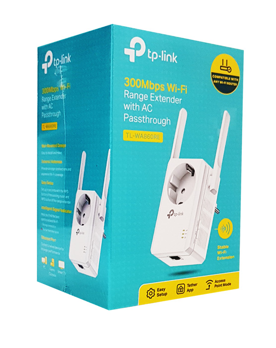 TP-LINK