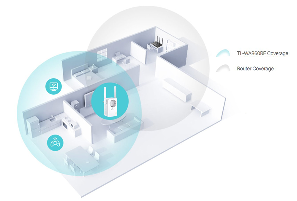 TP-LINK