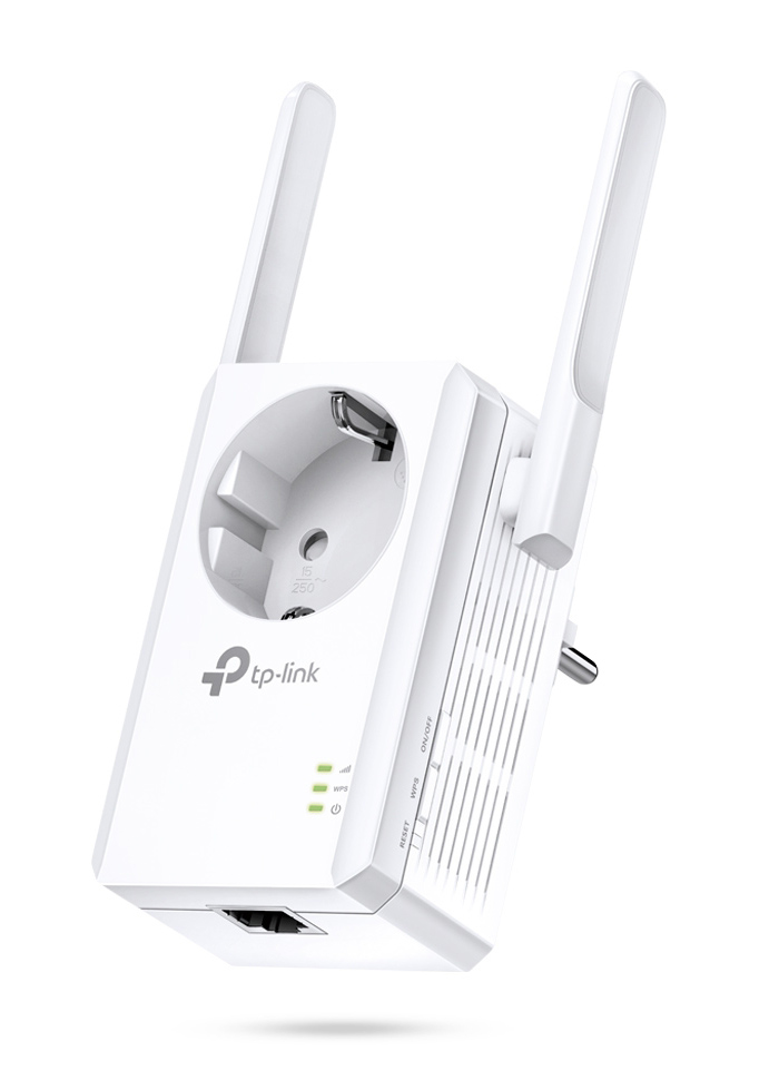 TP-LINK