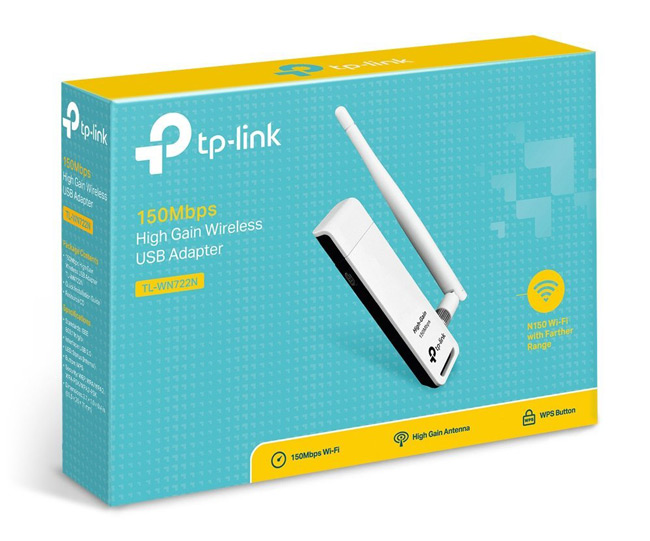 TP-LINK