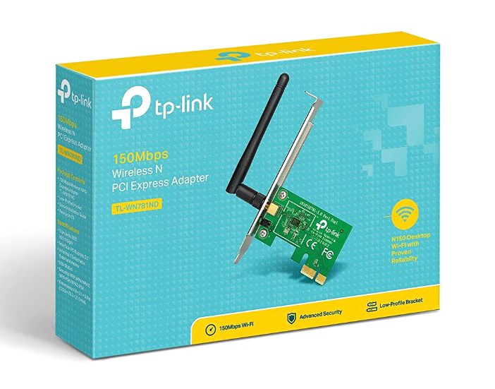 TP-LINK