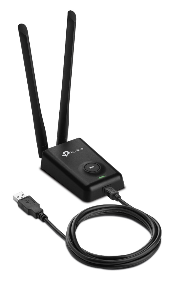 TP-LINK