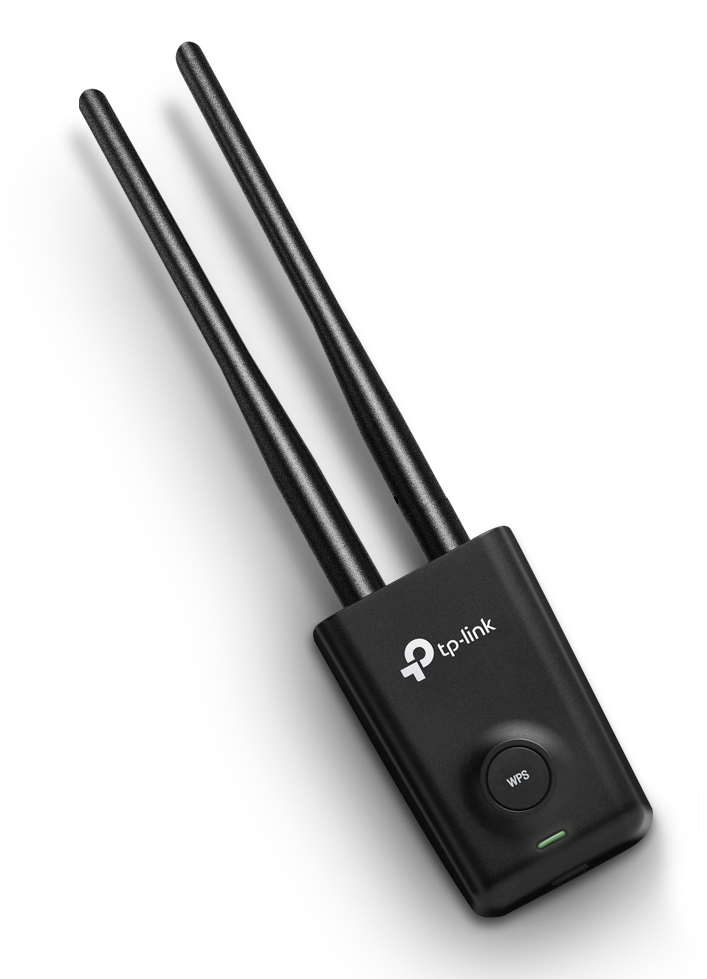 TP-LINK