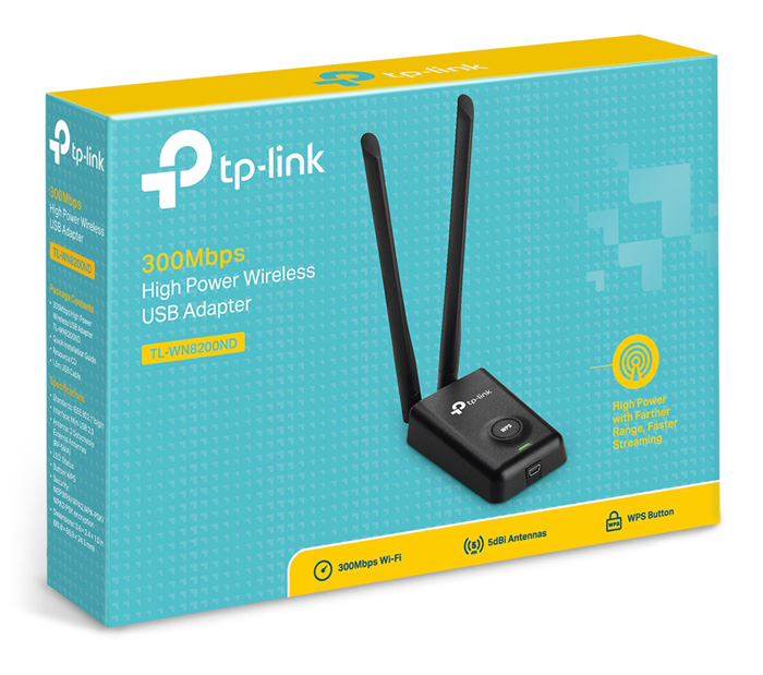 TP-LINK