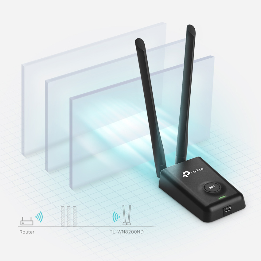 TP-LINK