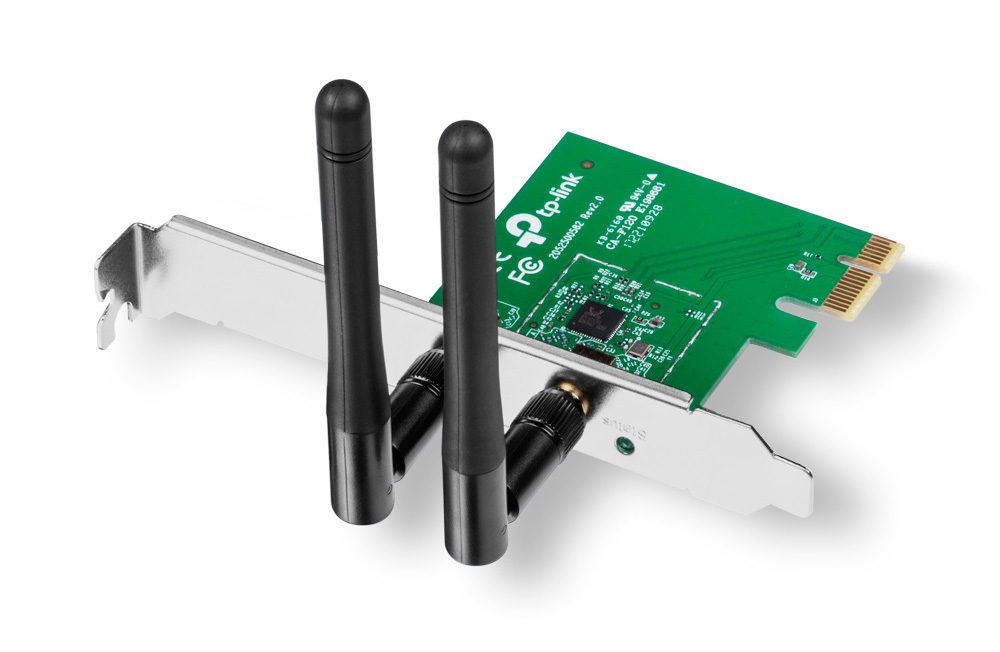 TP-LINK