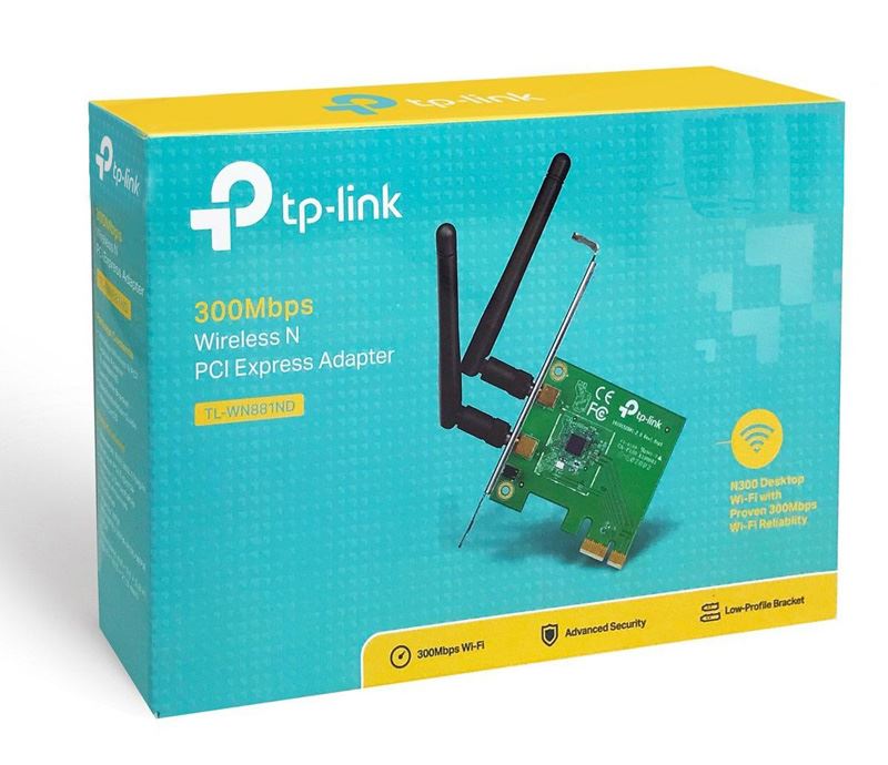 TP-LINK