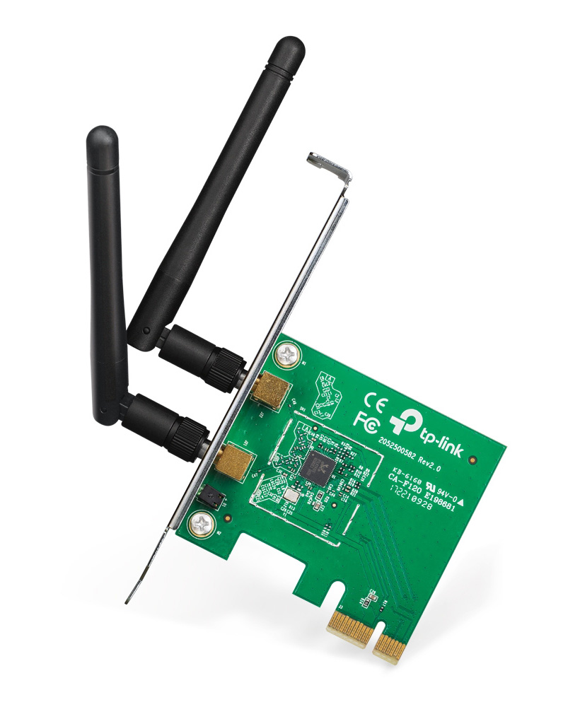 TP-LINK