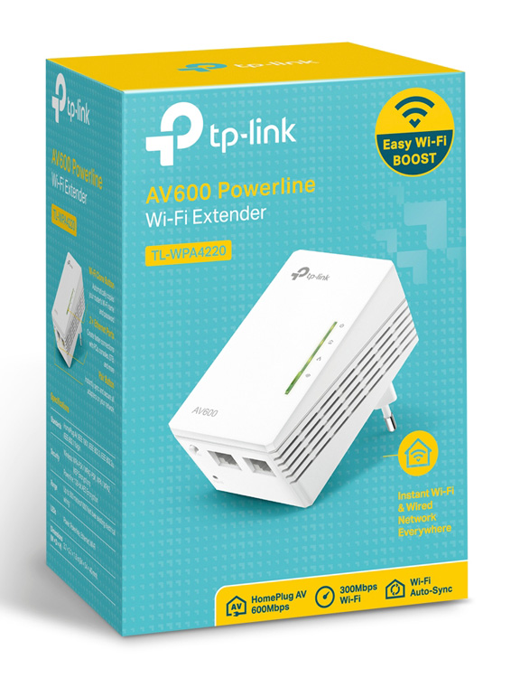 TP-LINK