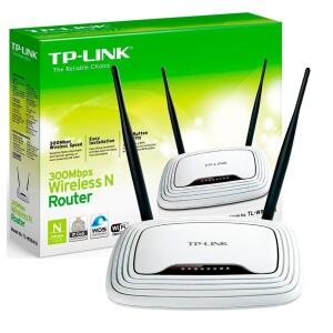 TP-LINK