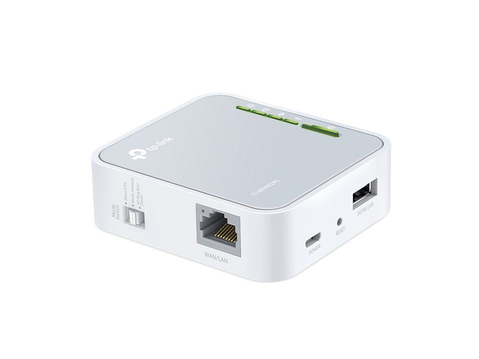TP-LINK