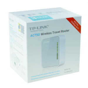 TP-LINK