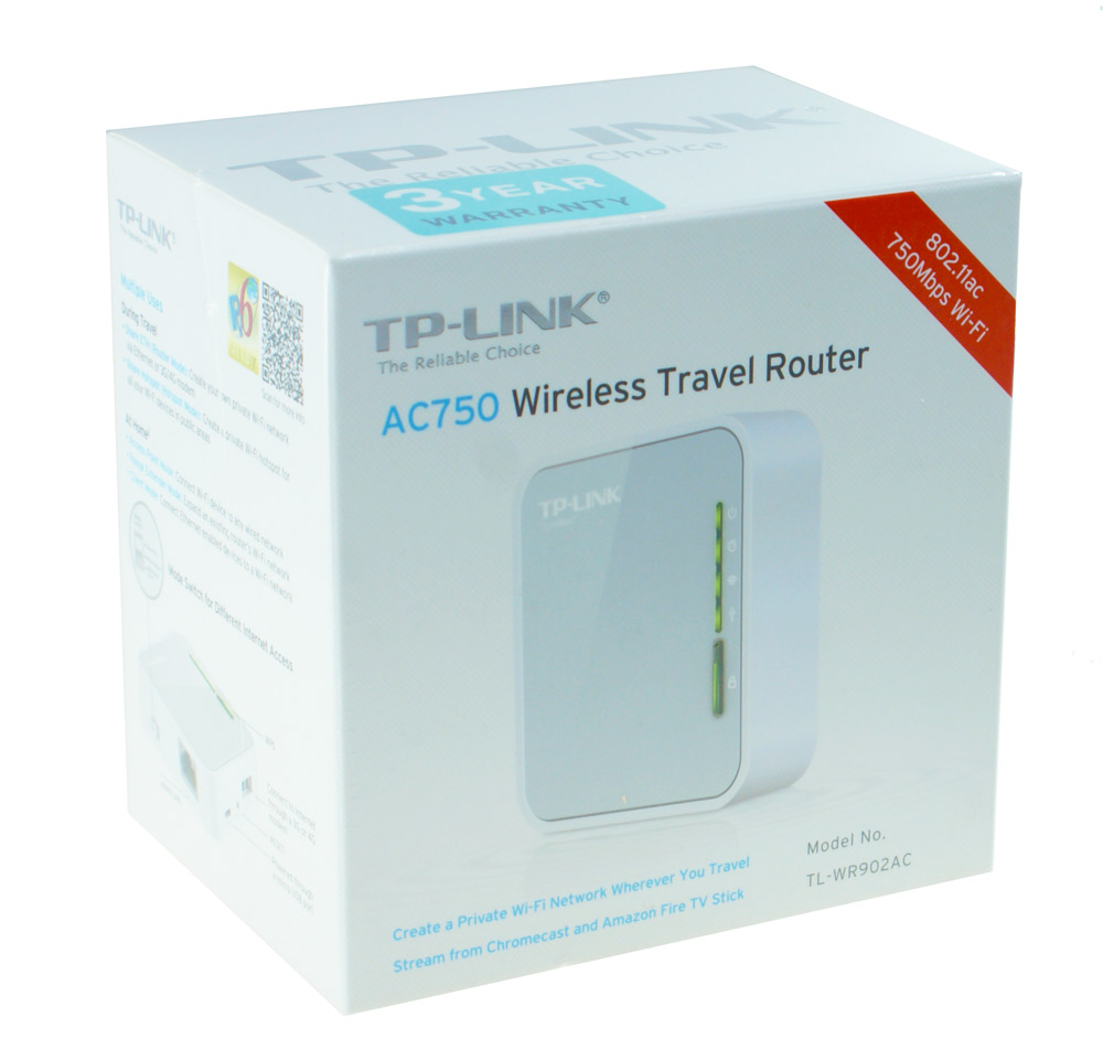TP-LINK