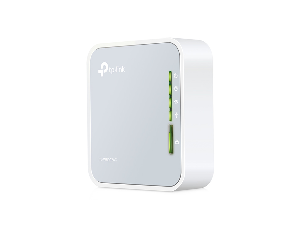 TP-LINK