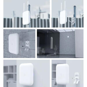 UBIQUITI