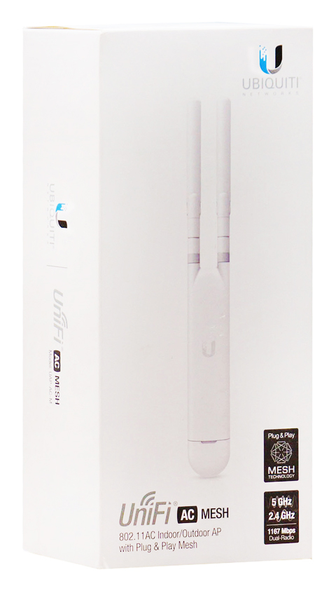 UBIQUITI