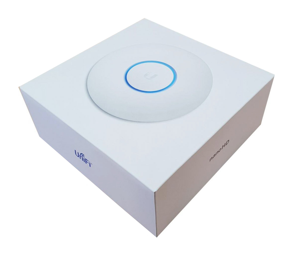 UBIQUITI
