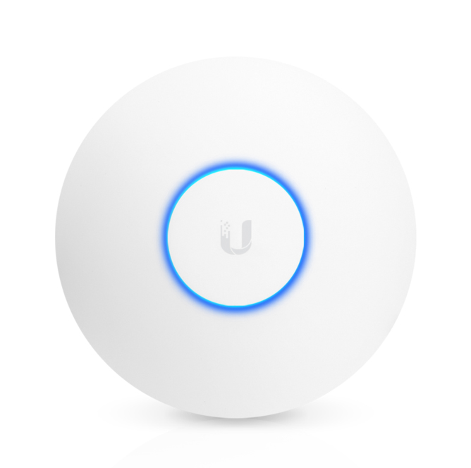UBIQUITI