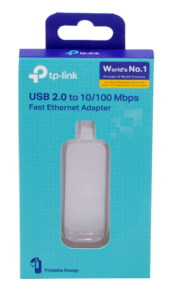 TP-LINK