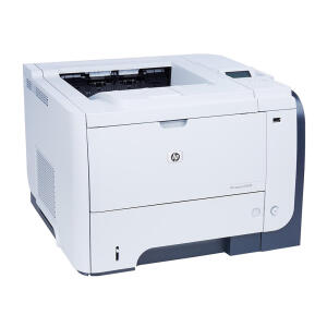 HP - HP used Printer LaserJet Enterprise P3015dn