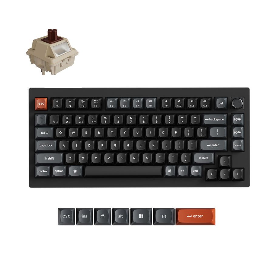 Keychron-V1U-D3