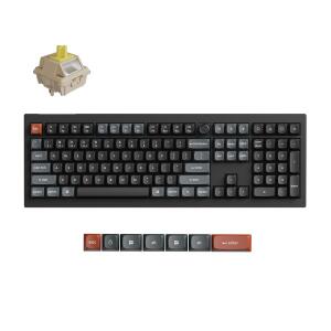 Keychron-V6U-D4