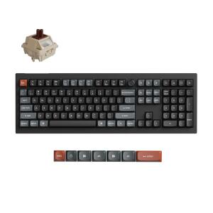 Keychron-V6U-D3
