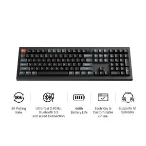 Keychron-V6U-D1