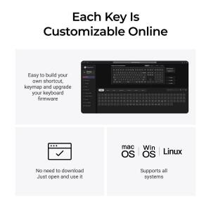 Keychron-V6U-D1