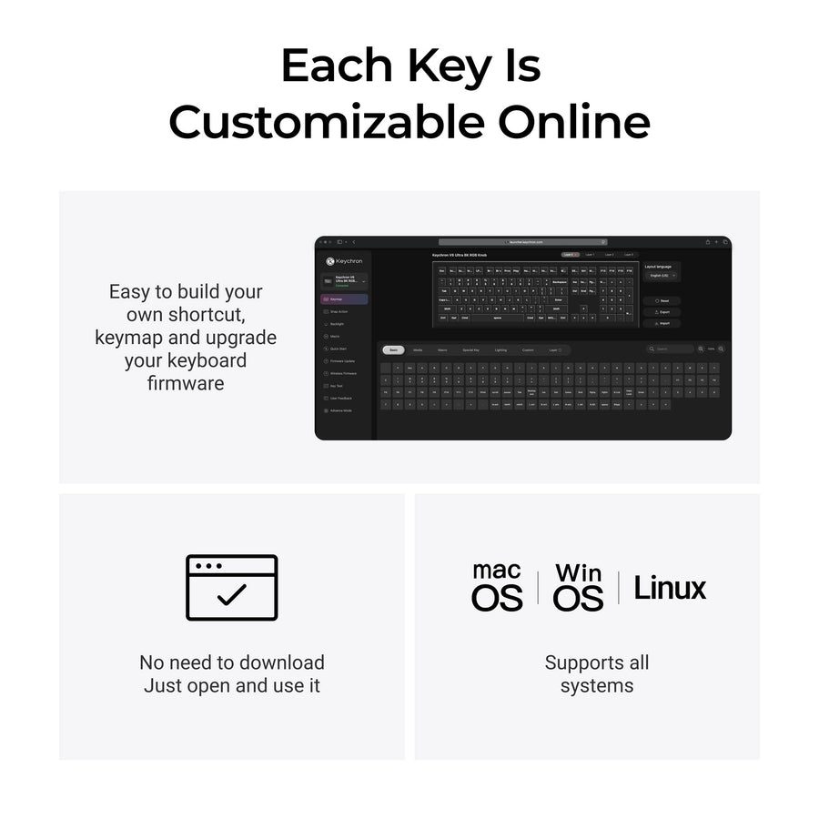 Keychron-V6U-D1