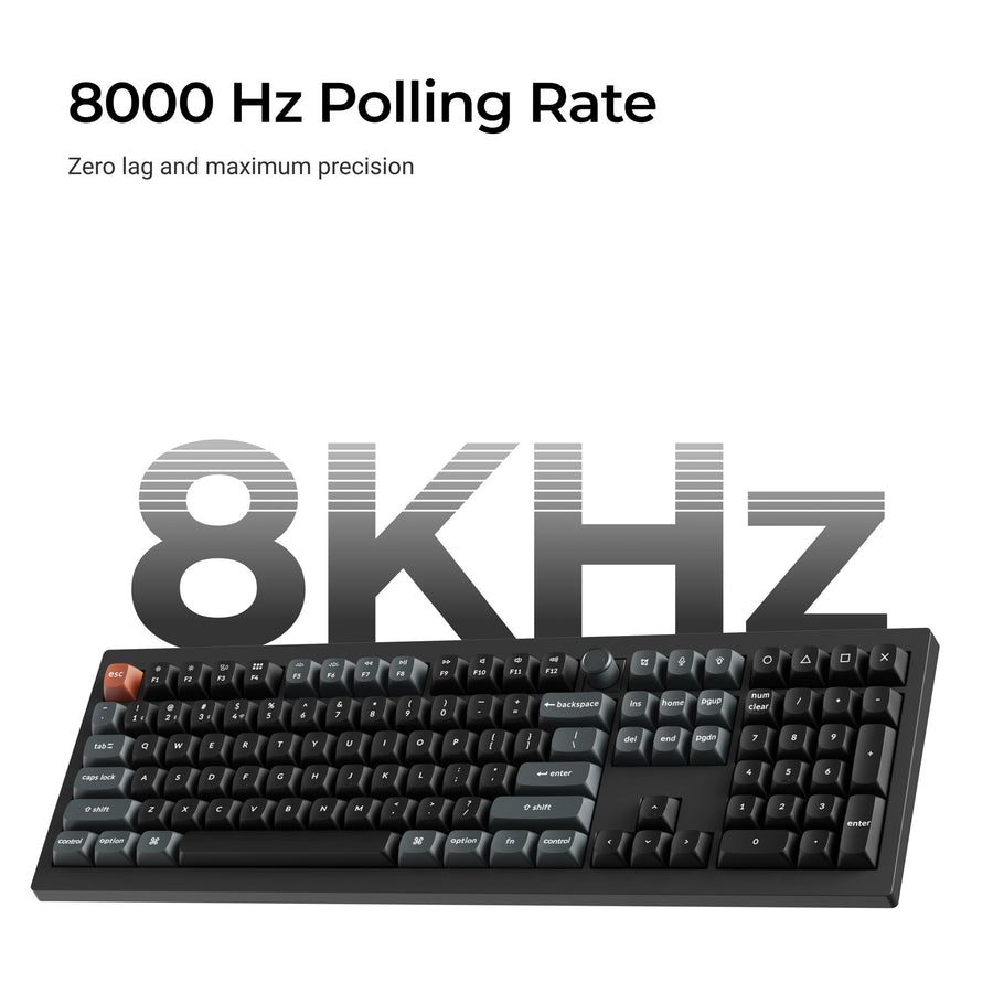 Keychron-V6U-D1
