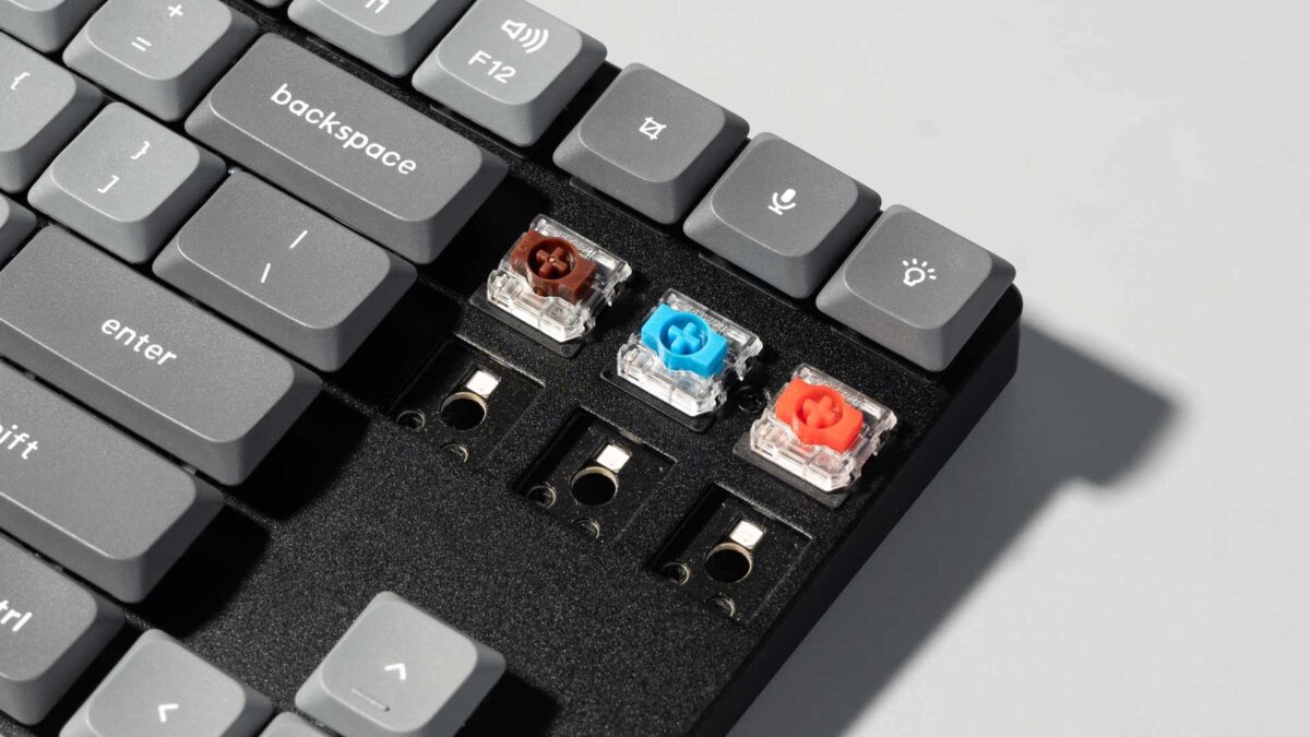 Keychron-K1M-H1