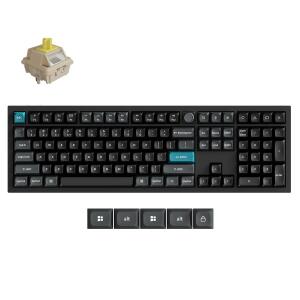 Keychron-Q6U-M4