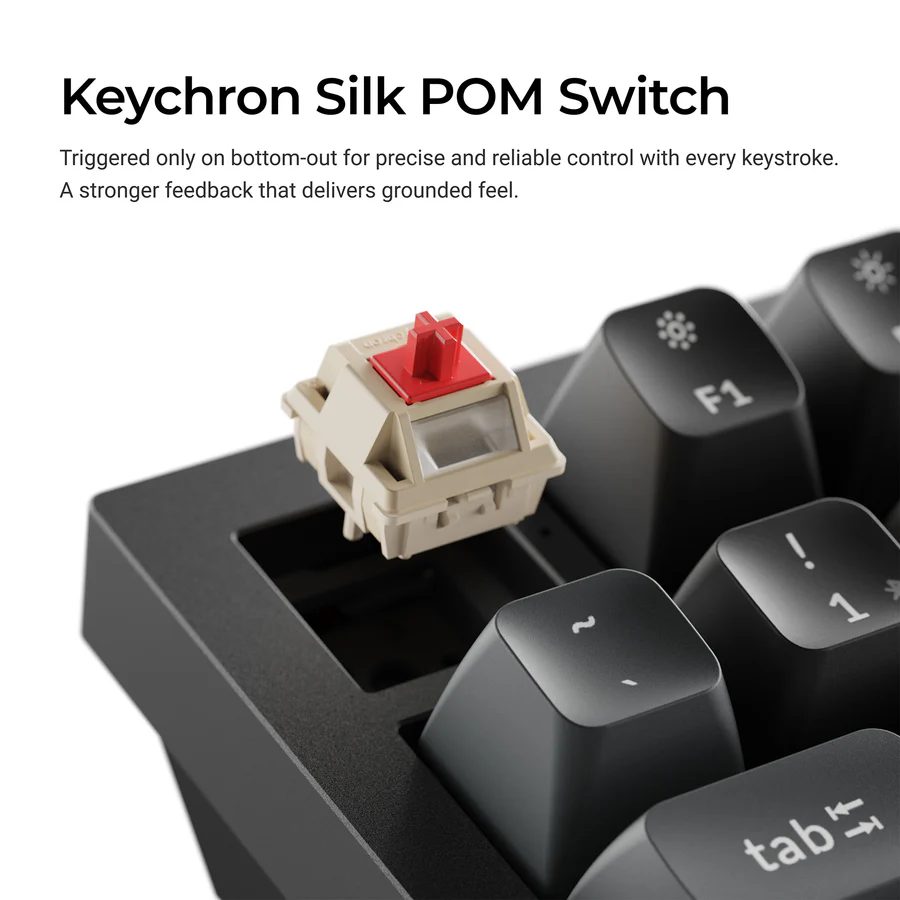 Keychron-Q6U-M1