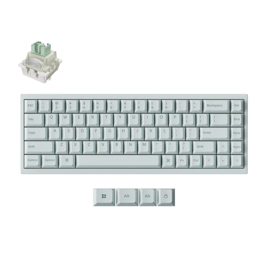 Keychron-Q16HW-L1