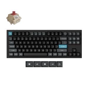 Keychron-Q3U-M1