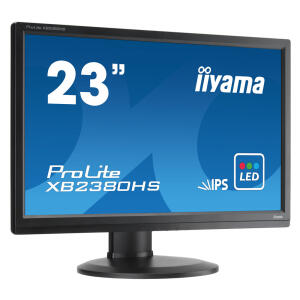 IIYAMA - IIYAMA used οθόνη XB2380HS IPS-LED