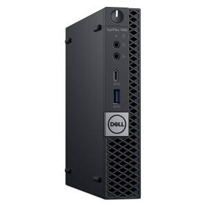 DELL - DELL PC OptiPlex 7060 Micro
