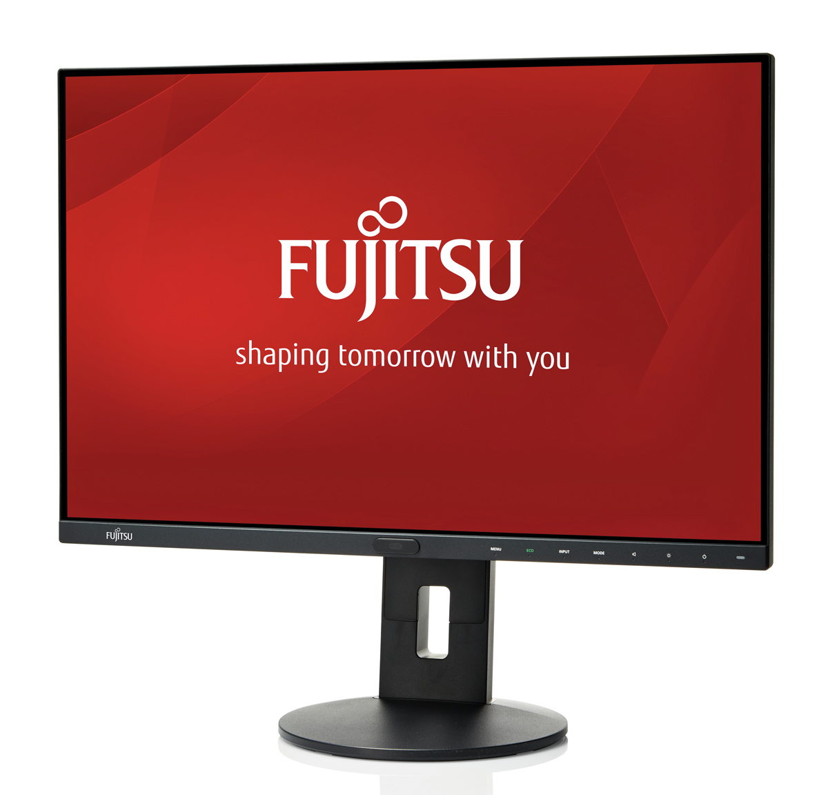 FUJITSU - FUJITSU used οθόνη P24-8 WS Neo IPS-LED