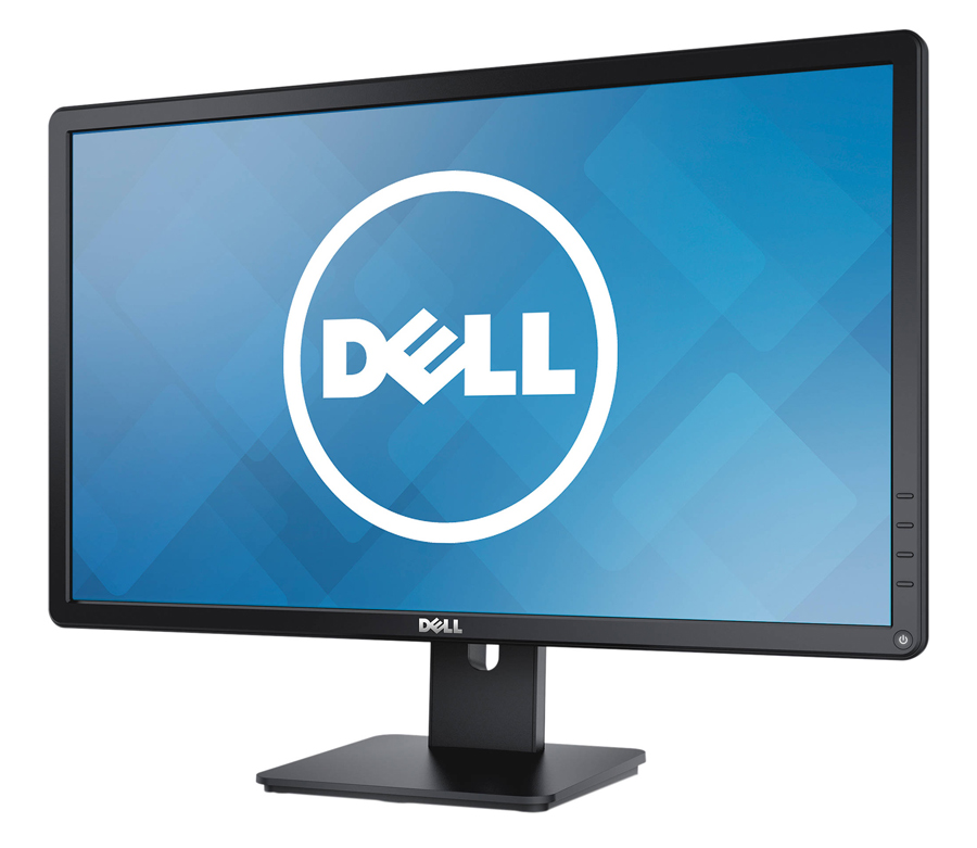DELL - DELL used οθόνη E2314H LED