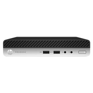 HP - HP PC ProDesk 400 G5 Micro
