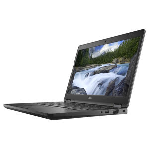 DELL - DELL Laptop Latitude 5490