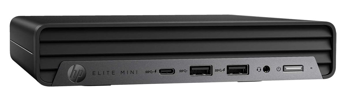 HP - HP PC Elite Micro 800 G9 Micro