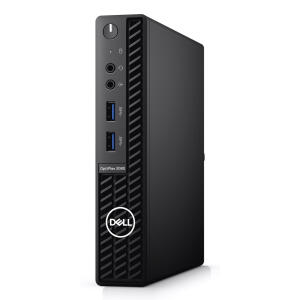 DELL - DELL PC OptiPlex 3080 Micro