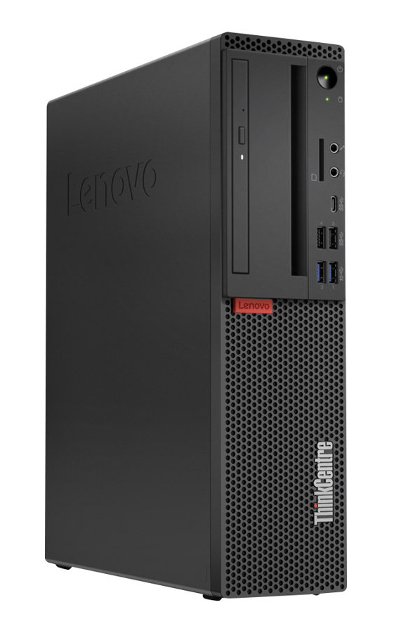 LENOVO - LENOVO PC ThinkCentre m720s SFF